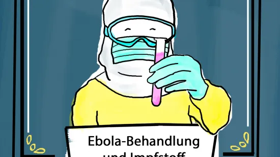 Medikamente dürfen kein Luxus sein