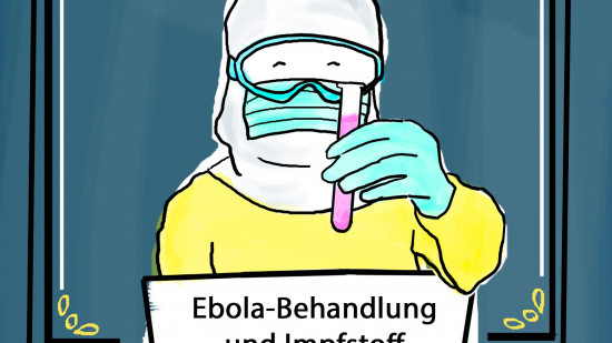 Medikamente dürfen kein Luxus sein