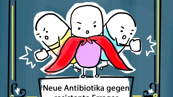 Medikamente dürfen kein Luxus sein