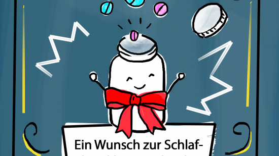 Medikamente dürfen kein Luxus sein