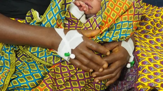 Fotostory: Unsere ersten Babys 2018!