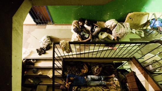 Juni | Katastrophale Situation von Flüchtlingen aus Simbabwe in Südafrika Juni | Katastrophale Situation von Flüchtlingen aus Simbabwe in Südafrika