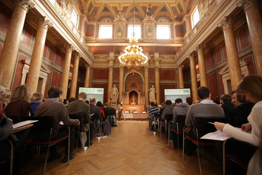 Humanitärer Kongress Wien