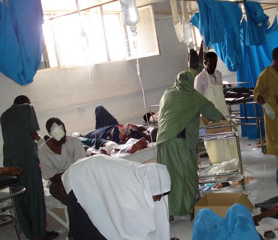 Somalia 2010