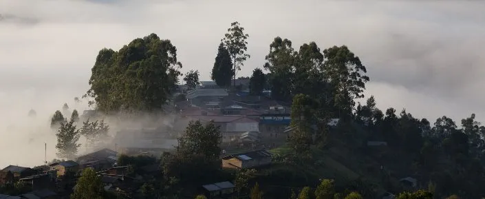 Demokratische Republik Kongo 2011