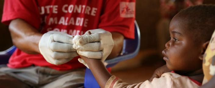DRC MSB4272 Tristan Pfund web 10 Jahre Ärzte ohne Grenzen in der Provinz Orientale (c) Tristan Pfund/MSF