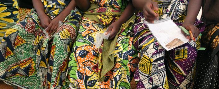 DRC MSB4280 Thibault Camus web Opfer sexueller Gewalt erhalten eine spezifische medizinische Versorgung und werden psychologisch beraten und betreut.