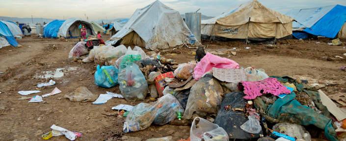 Irak 2013