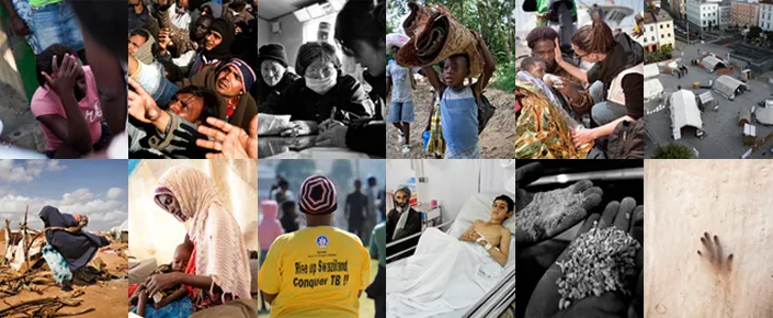 Jahresrueckblick 2011