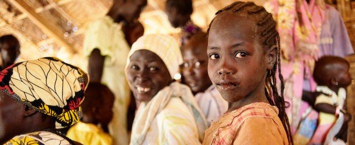 Sudan 2011