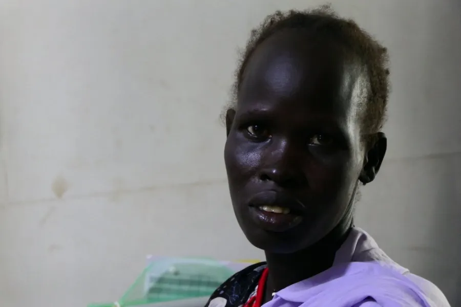 Floodings in Haat and Old Fangak