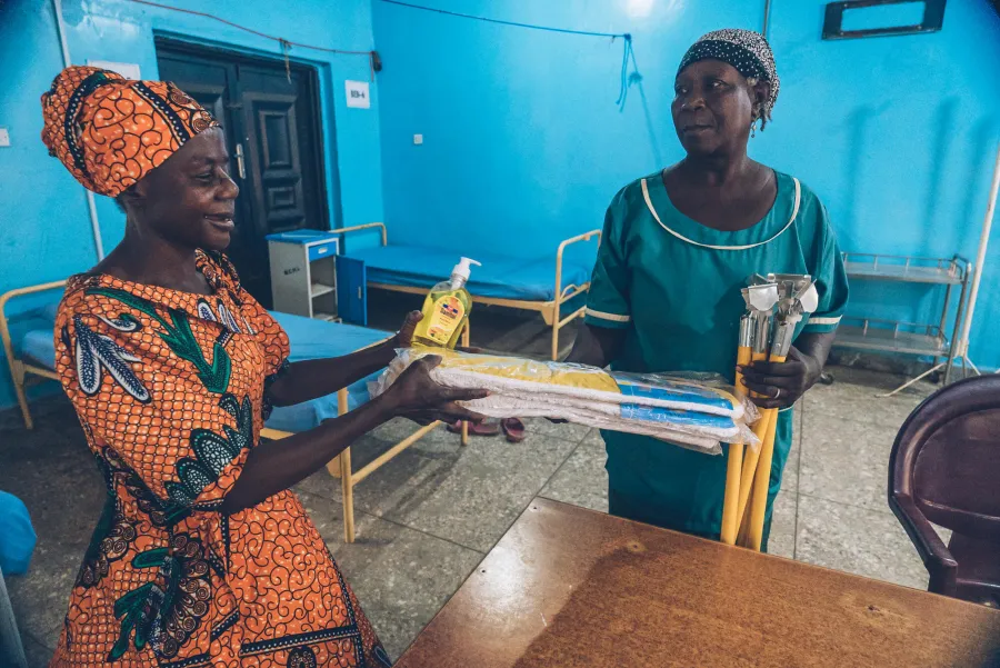 Noma survivors: closer to getting the attention they deserve