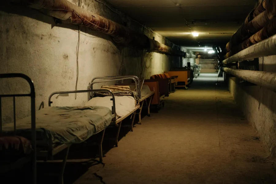 Instagram Takeover from Dnipro and Kherson