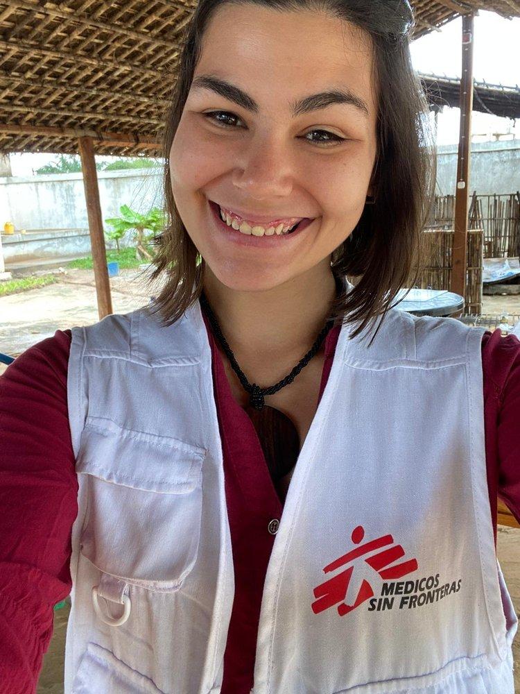 Amparo Vilasmil Clinical Psychologist