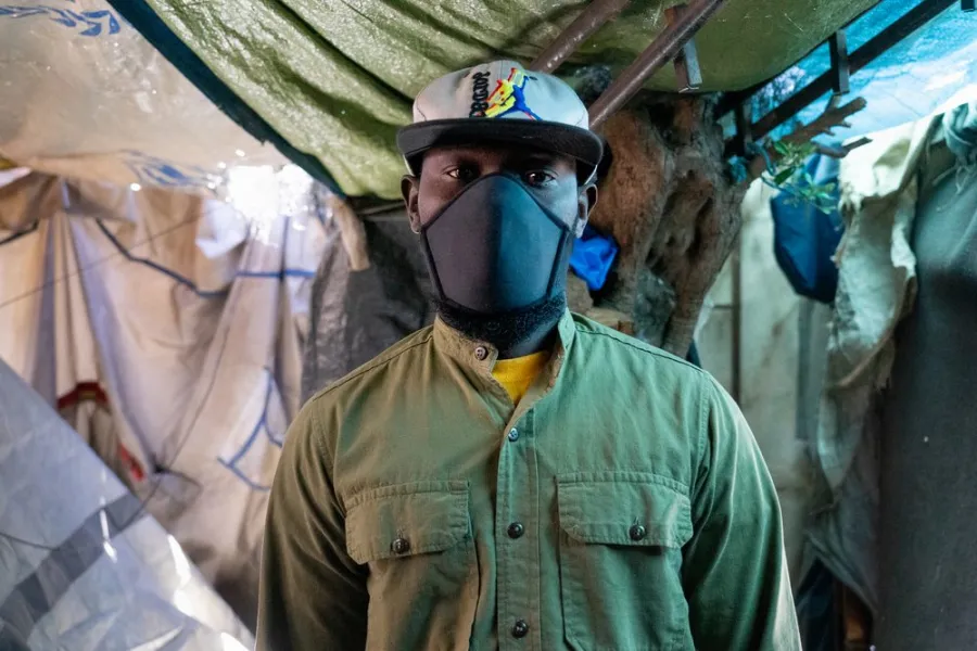 EU failed containment model Report