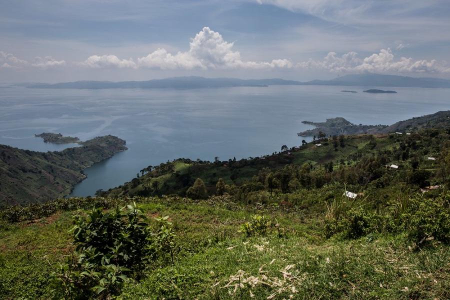 South Kivu reportage: Numbi & Lulingu