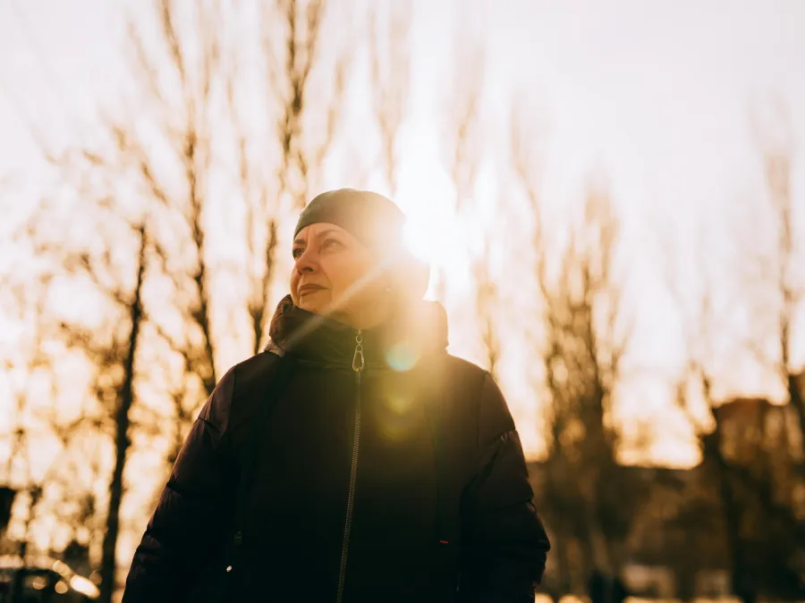 4-Year Mark Full Scale War