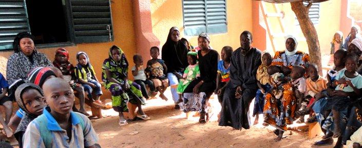 Mali 2013