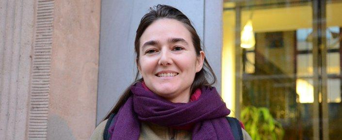 Irene Mazza