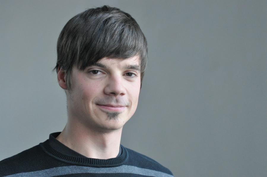 Philipp Frisch (c) Barbara Sigge Aerzte ohne Grenzen Philipp Frisch (c) Barbara Sigge Aerzte ohne Grenzen