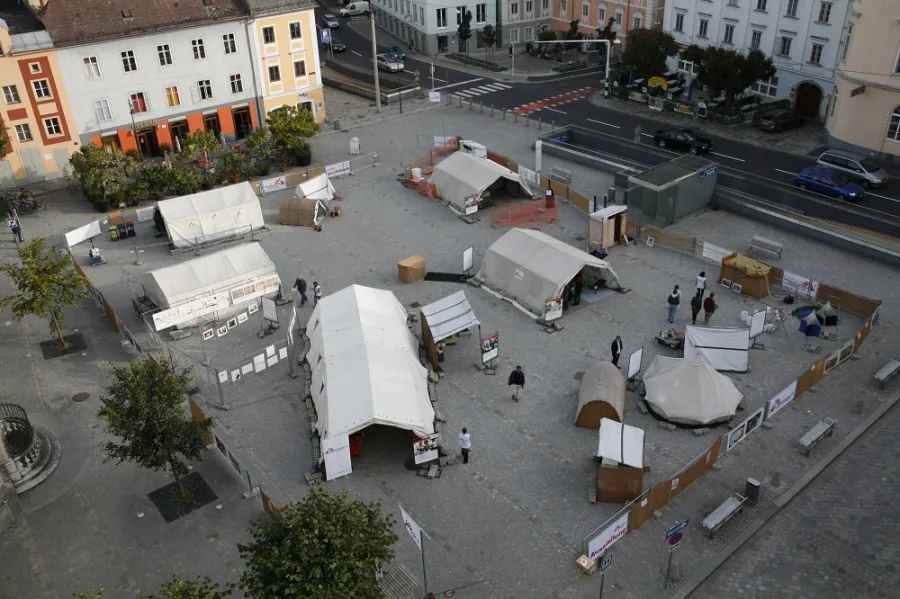 SchülerInnenzeitung der NMS Ansfelden