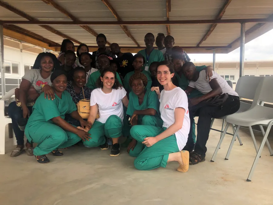 Internationale Blogger