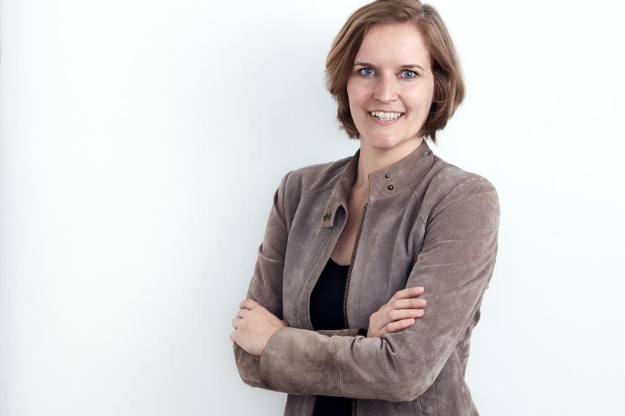Andrea Buhl