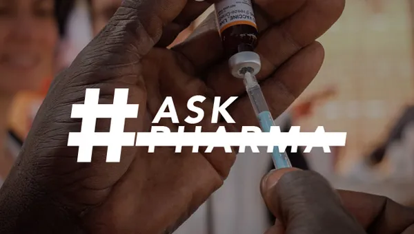 Ärzte ohne Grenzen startet heute Kampagne „A fair Shot“ zur Senkung des Preises für Pneumokokken-Impfstoff in ärmeren Ländern. 