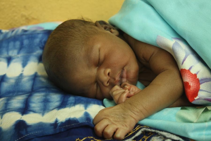 Unsere Neujahrsbabys 2020