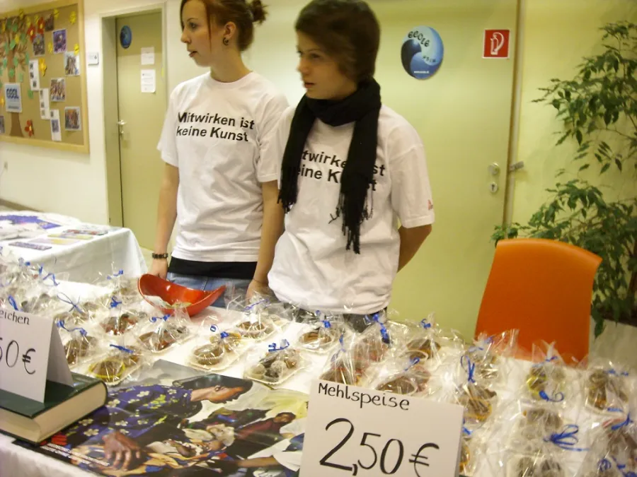 Engagement ist ansteckend!