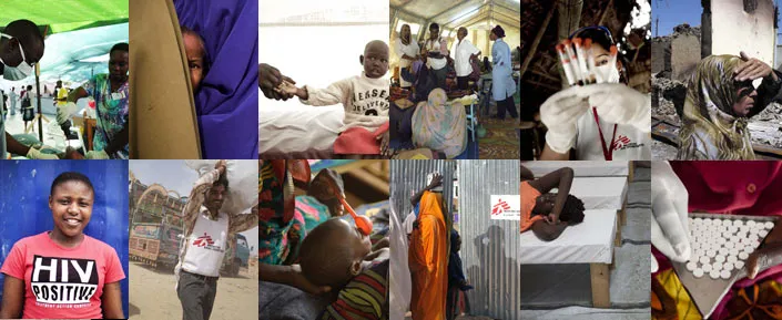 Jahresrückblick 2010