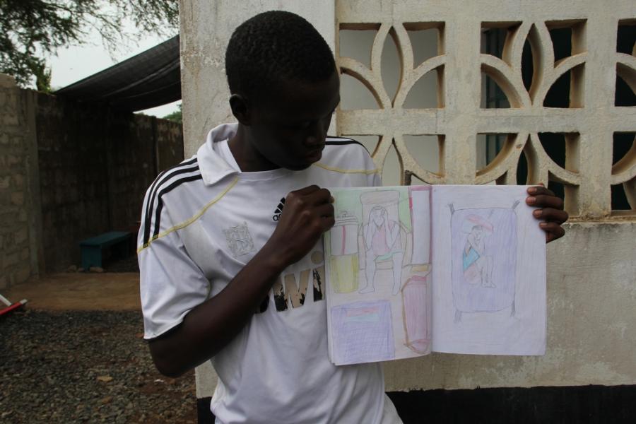 Sierra Leone: Life after Ebola Sierra Leone: Life after Ebola