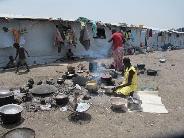 Renewed conflict in Upper Nile, South Sudan