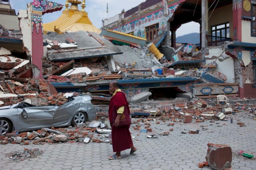 Kathmandu, Nepal