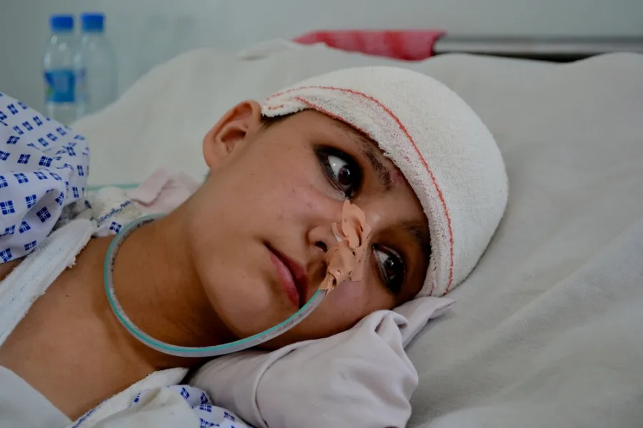 Spring Offensive in the North of Afghanistan