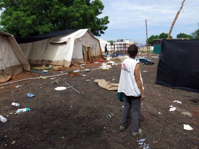 Melut, Upper Nile, South Sudan