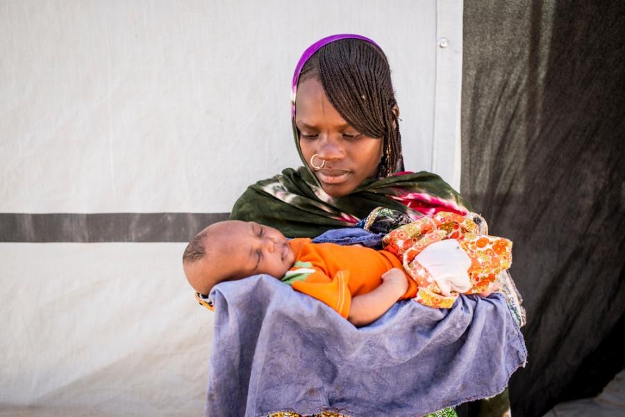 Medical and mental healthcare for people displaced by violence in the Lake Chad area. Medical and mental healthcare for people displaced by violence in the Lake Chad area.