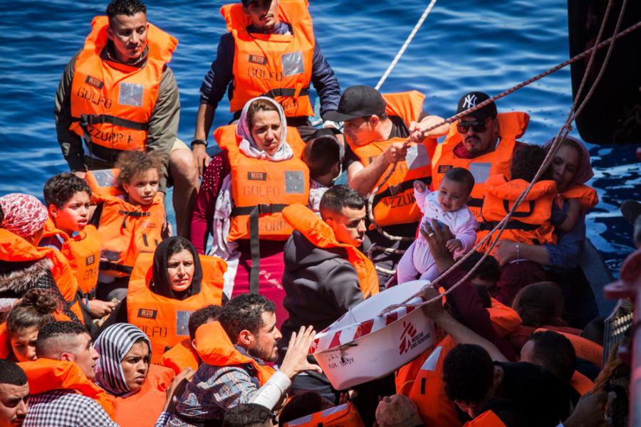 SAR activities June 2017 SAR activities June 2017