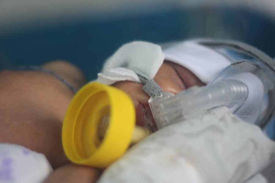 10,000 Syrian babies born in Irbid clinic 10,000 Syrian babies born in Irbid clinic