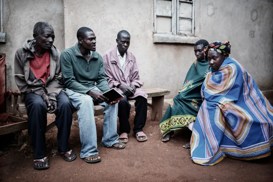 Nsanje: Migrant healthcare & transborder CAGS