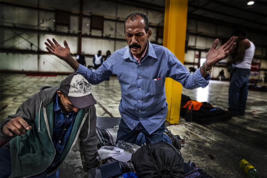 NUEVO LAREDO, NOT A SAFE PLACE NUEVO LAREDO, NOT A SAFE PLACE
