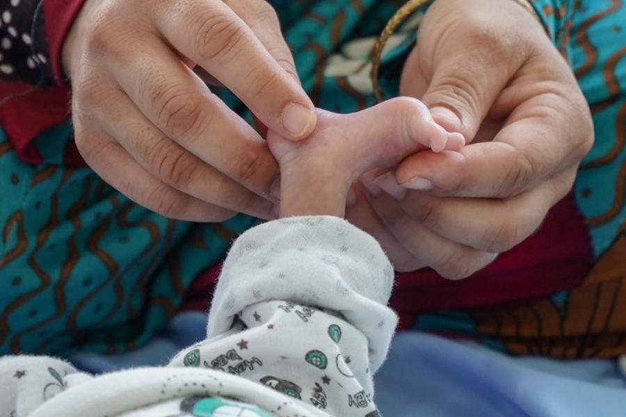 Iraq: maternal health activities in Mosul - June 2019 Iraq: maternal health activities in Mosul - June 2019