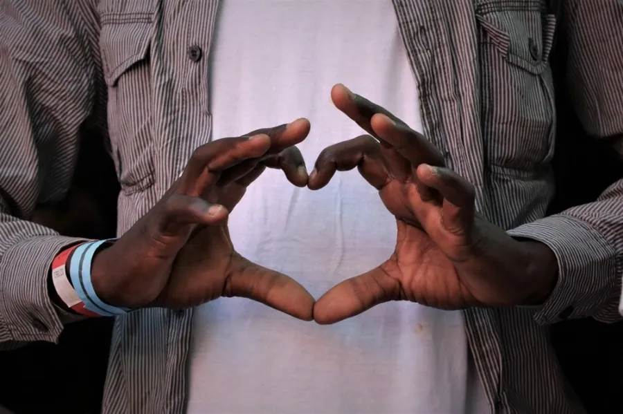 Ocean Viking: Transfer Rescued People for Disembarkation in Malta