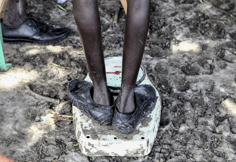 Heavy floods threaten the lives of thousands of people in Greater Pibor Heavy floods threaten the lives of thousands of people in Greater Pibor