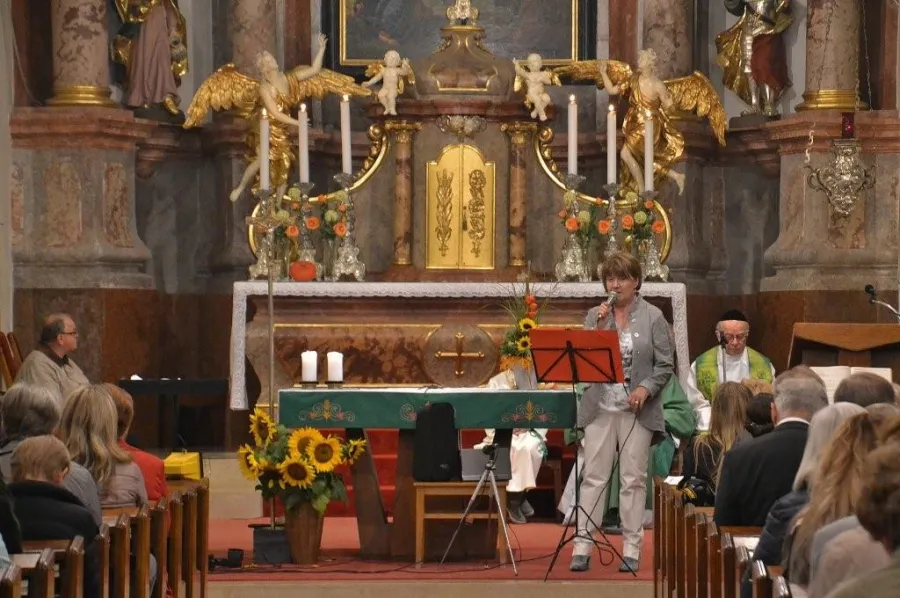 Festgottesdienst Zwettl