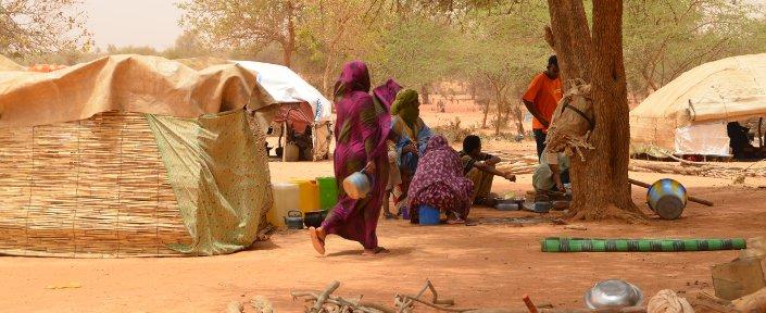 Burkina Faso 2012