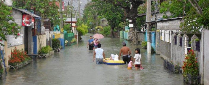Philippinen 2012