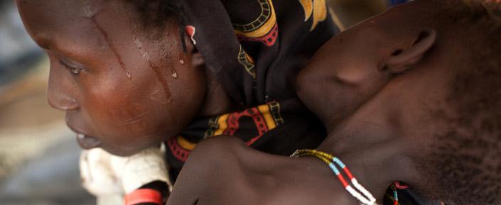 Südsudan 2012 Südsudan 2012