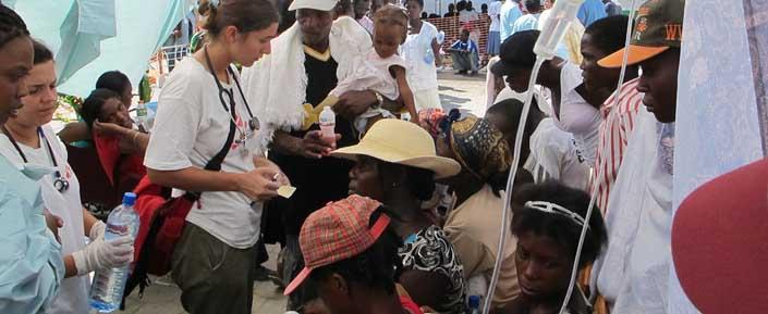 Haiti 2010 Haiti 2010
