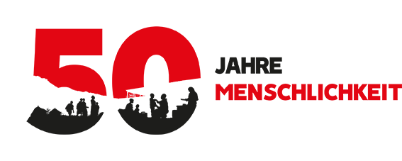 50 Jahre MSF